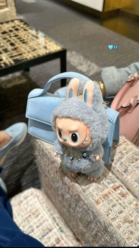 Labubu Labubu