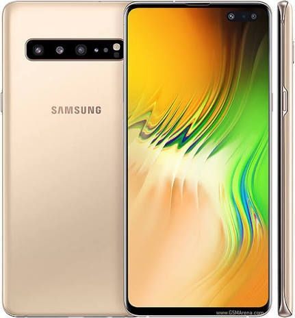 Samsung s 10 5 g Samsung s 10 5 g