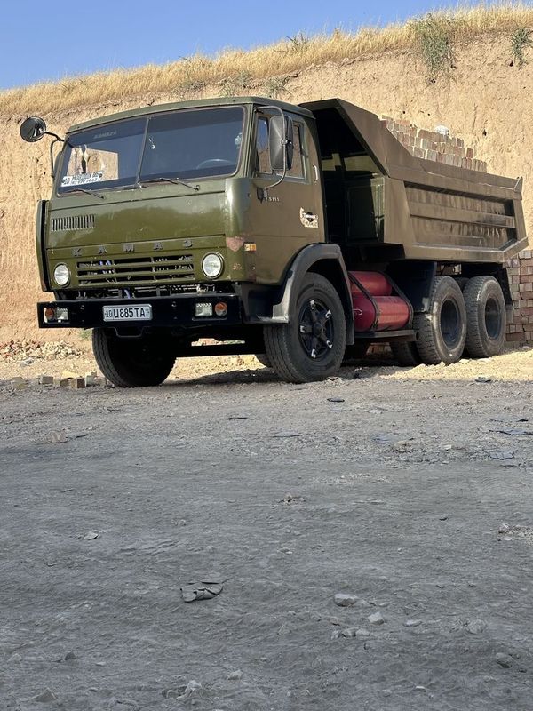 Kamaz samasuval sotiladi Kamaz samasuval sotiladi