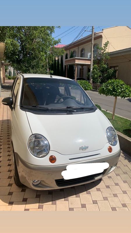 Matiz Best 2015 yili Matiz Best 2015 yili