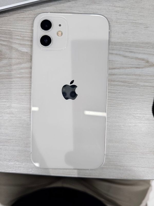 Iphone 12 Iphone 12