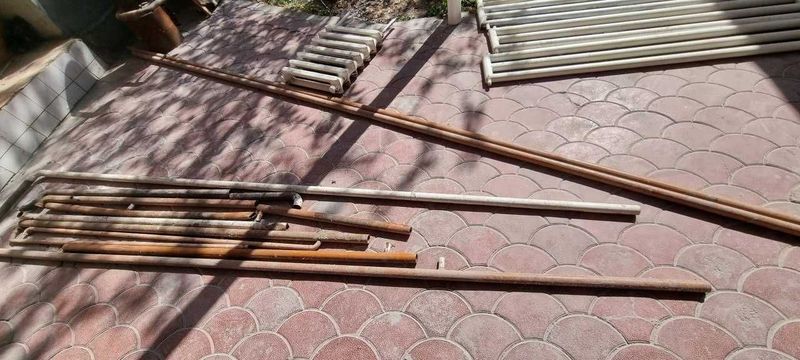 Продам трубы хорошие 40мм