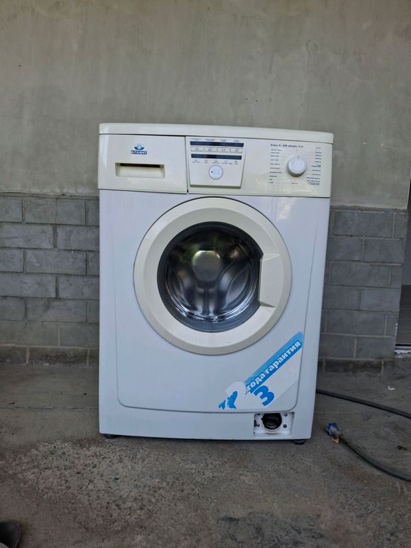 ATLANT 5kg barbani kotta 8 kg bn bir xil