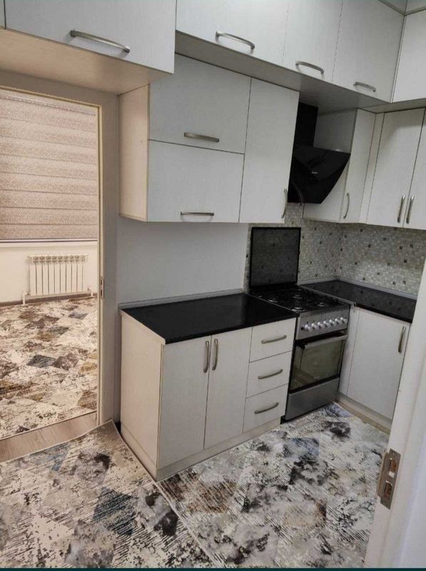 Eko bozor yonida kvartira ijaraga beriladi