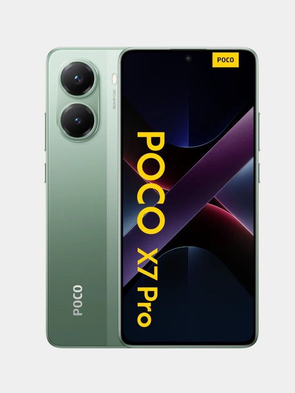 Poco x7pro 12 256 Poco x7pro 12 256