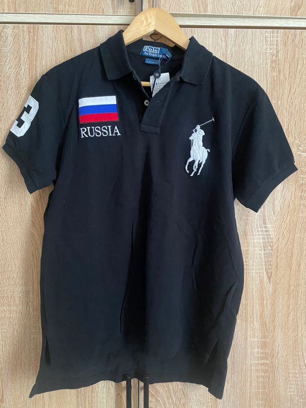 Polo futbolka Ralph Lauren Polo futbolka Ralph Lauren