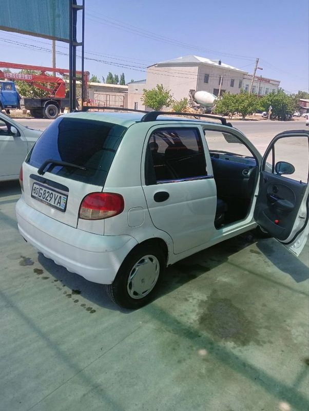 Matiz sotiladi 2011 yil Matiz sotiladi 2011 yil