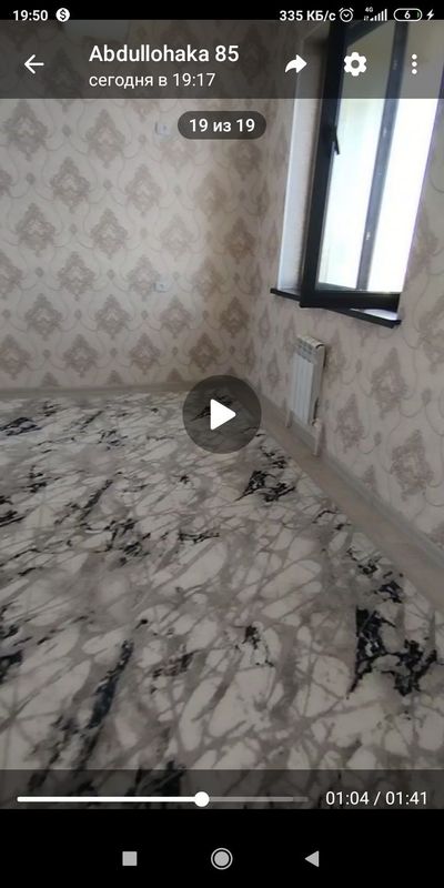 Kvartira ijaraga 11 qavat 3 xona dom navastroyka Kvartira ijaraga 11 qavat 3 xona dom navastroyka