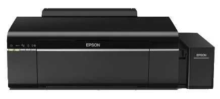 Не рабочий принтер Epson L805