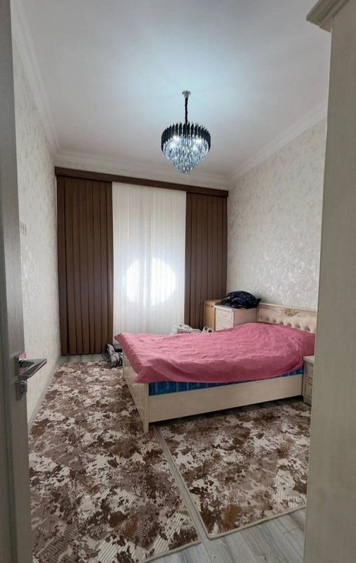 Продаётся квартира Юнусабад 18кв 3/8/8 Продаётся квартира Юнусабад 18кв 3/8/8