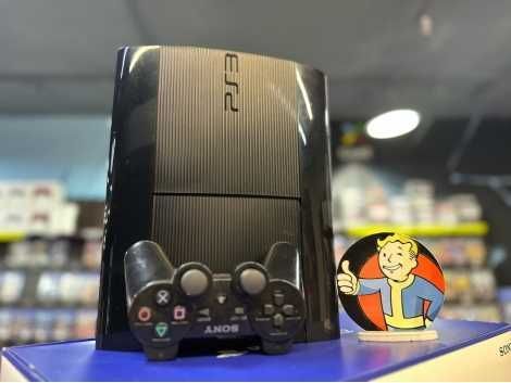 PlayStation 3 Sony низкие цены прошивка игры + доставка !