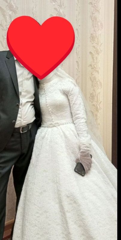 Oq kelin kõylak gipyurli Oq kelin kõylak gipyurli