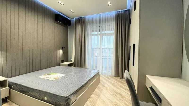 Аренда 2-комнатной квартиры в ЖК "NRG Oybek". Аренда 2-комнатной квартиры в ЖК "NRG Oybek".