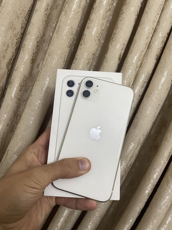 Iphone 11 oq rang