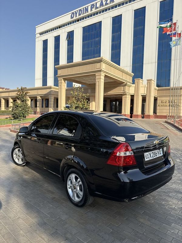 2017 NEXIA 3 4 PZ