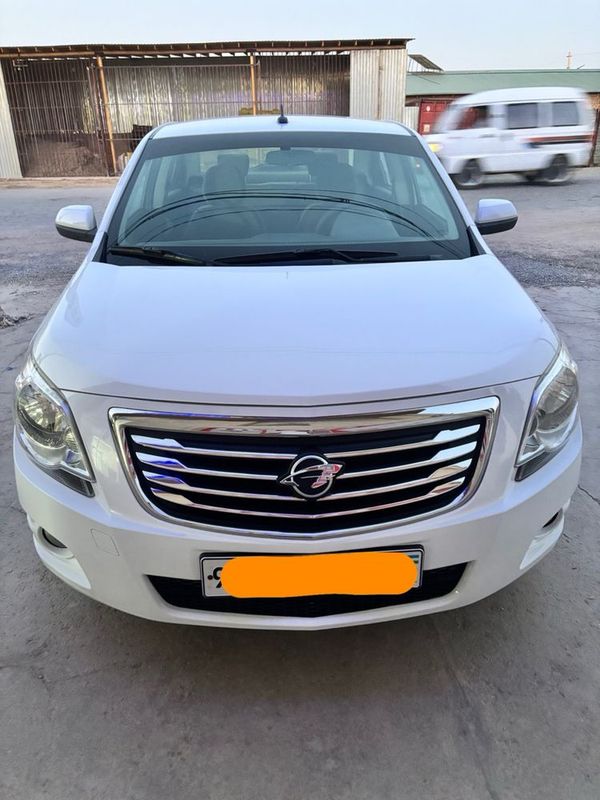 Кобалт сотилади холати зур автомашина Кобалт сотилади холати зур автомашина
