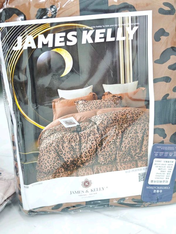 Постельное бельё James kelly