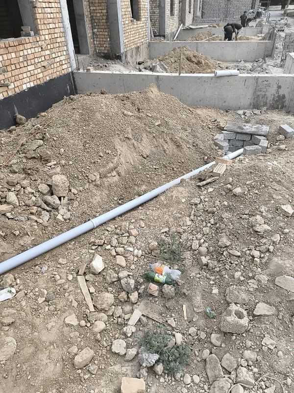 Santexnik tiranshiya ura padval tunel oʻrachi qazish ishlarini qilamiz Santexnik tiranshiya ura padval tunel oʻrachi qazish ishlarini qilamiz