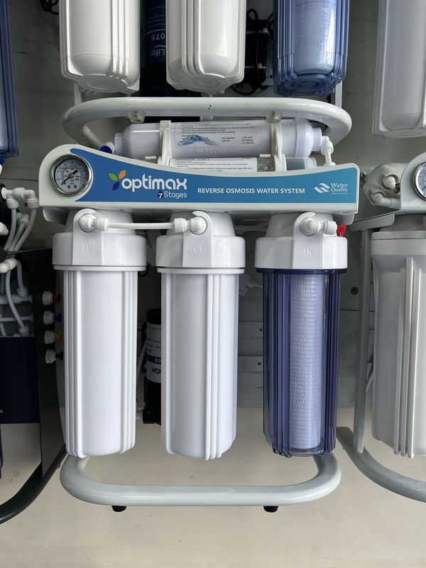 Фильтр для очистки питьевой воды AquaLife Фильтр для очистки питьевой воды AquaLife