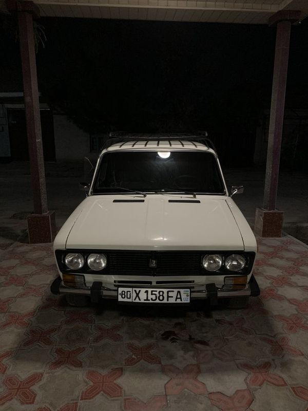 Продается Жигули 2106