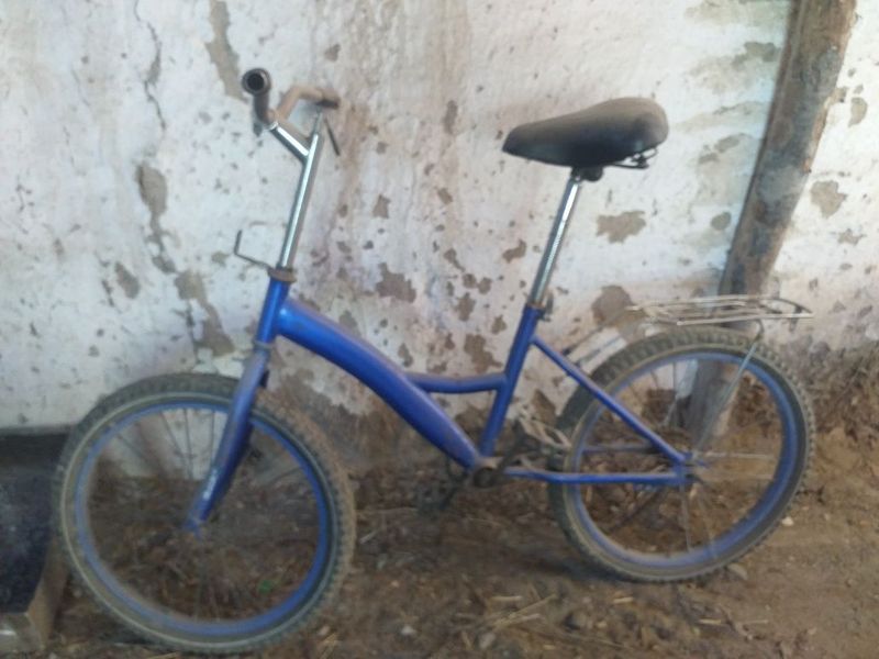 Velosiped sotiladi