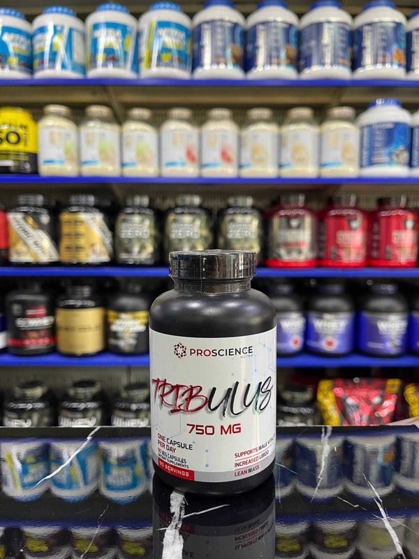 Prosciense Tribulus 90caps Prosciense Tribulus 90caps