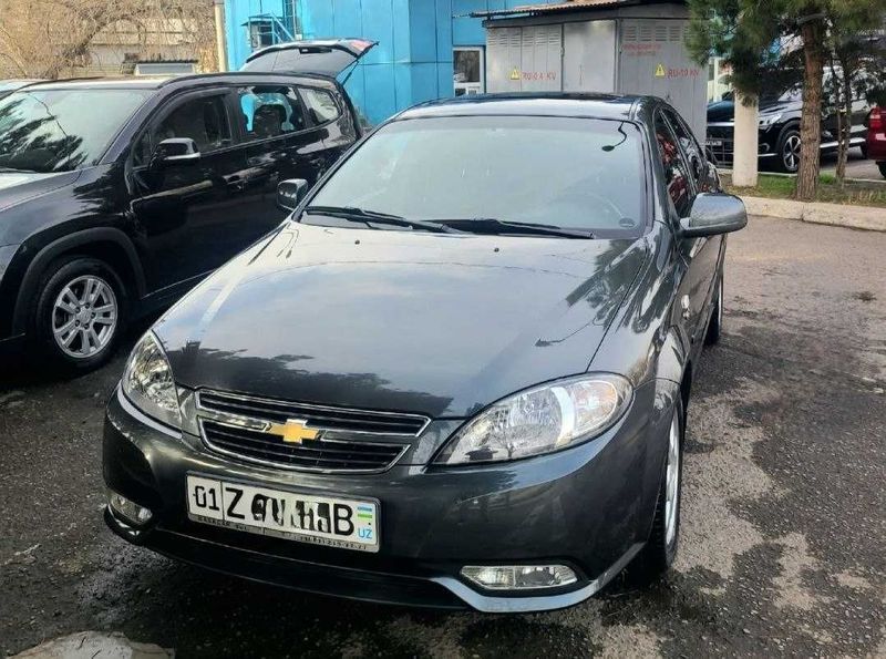 Продаю Gentra 2020 (сентябрь) Продаю Gentra 2020 (сентябрь)