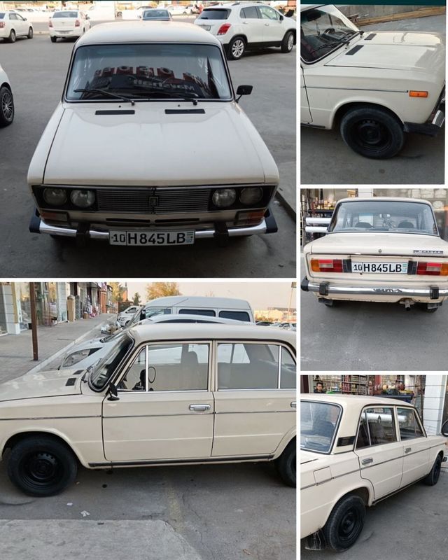 Vaz 2106 yili 1996 Vaz 2106 yili 1996