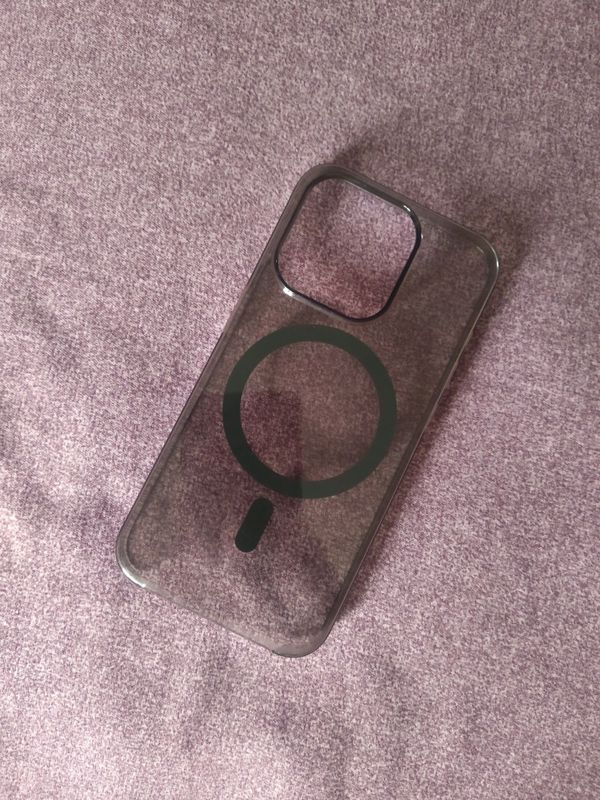 iPhone 15pro uchun g'ilof iPhone 15pro uchun g'ilof