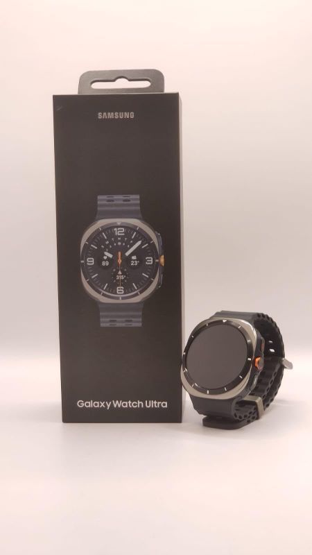 Samsung galaxy watch ultra srochna sotiladi