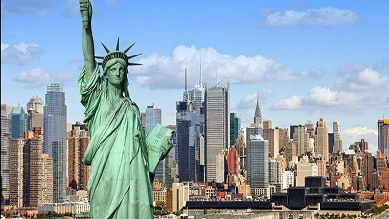 Green card olishda yordam beramiz