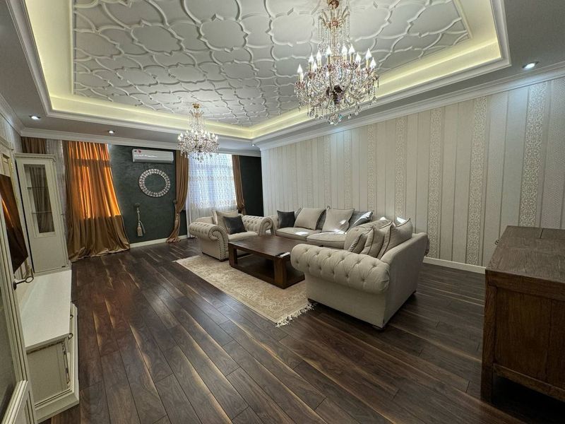 Квартира ЖК Mirabad Elite 3/9/9 201 кв.м Квартира ЖК Mirabad Elite 3/9/9 201 кв.м