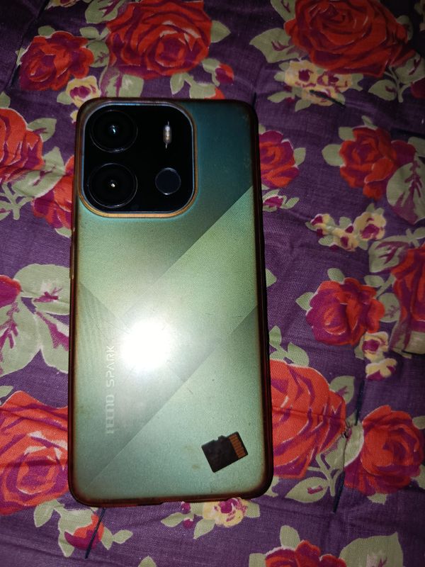 tecno spark go tecno spark go