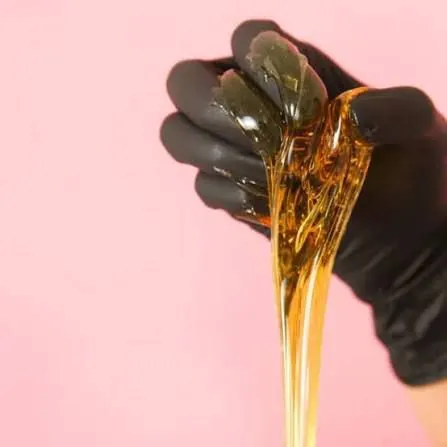 Шугаринг Шугаринг