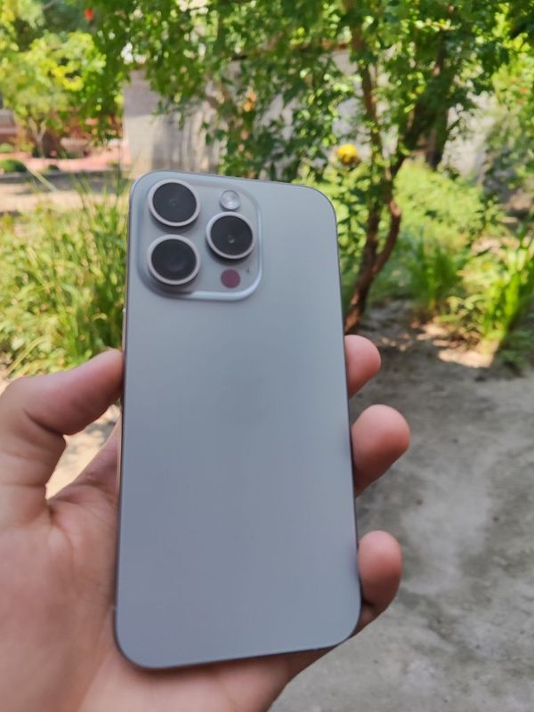 Iphone 15 pro 128gb Iphone 15 pro 128gb
