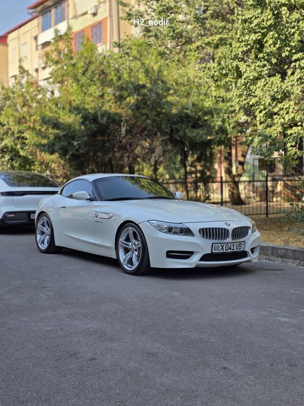 Сотилади Bmw Z4 S Drive 35i S