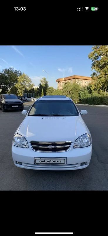 Vikup arendaga lasetti ideal xolatda
