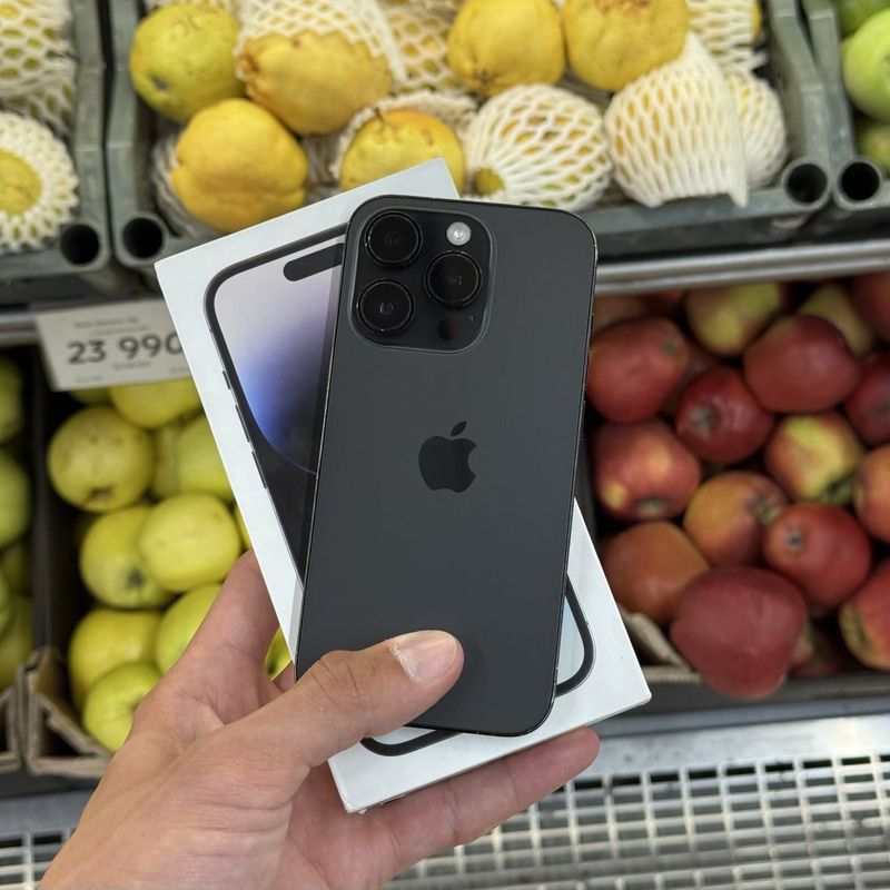 iPhone 14 Pro 128gb/87%yomks karobka dokument iPhone 14 Pro 128gb/87%yomks karobka dokument