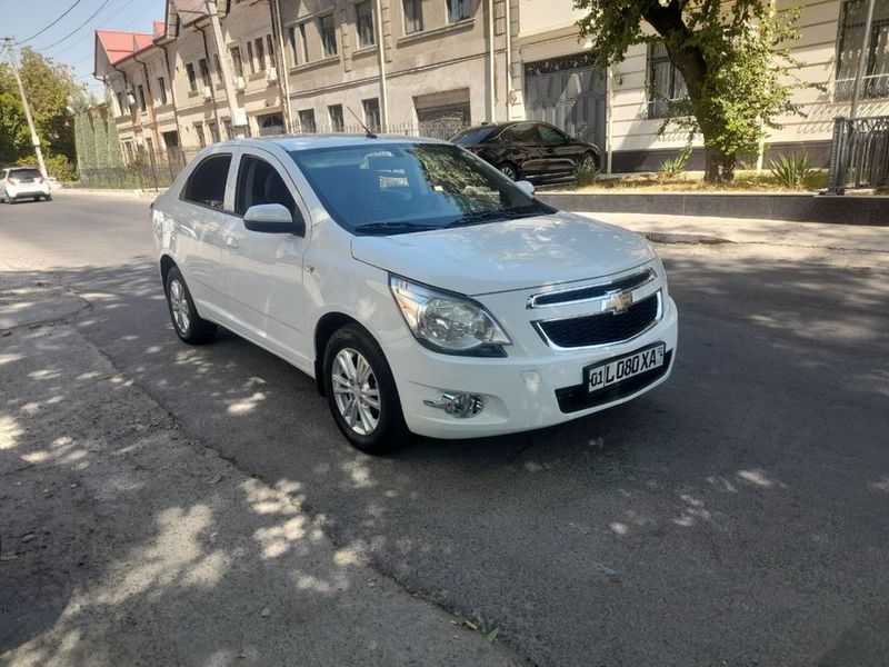 Cobalt 2023 yil metan gaz bor