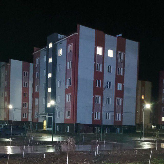 Yakkabog' sity Eco bozor orqasida yangi dom xch kim yashamagan 2-qavat