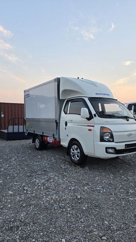 Hyundai porter 2015yil Hyundai porter 2015yil