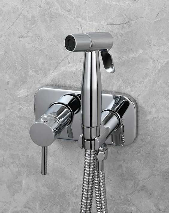 Ambar Group тахорат души ёки гигиеник душ Ambar Group тахорат души ёки гигиеник душ