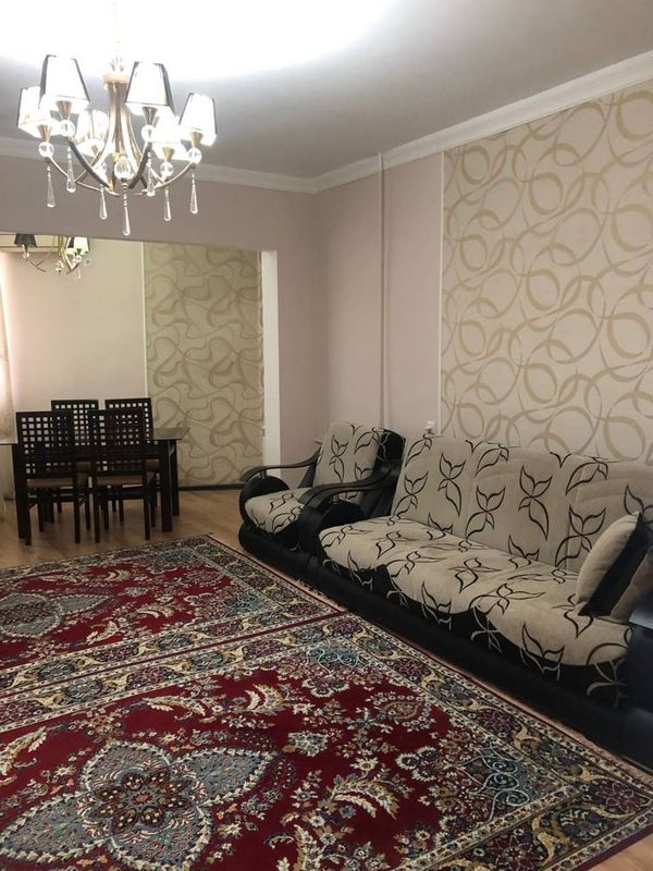 Аренда 4 комнаты парк Бабура ( Сеульский парк Дружбы ) Фрунзенский ТЦ