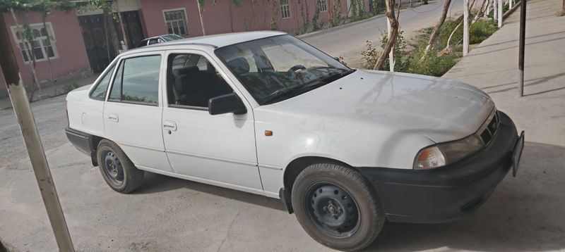 Nexia 1 sons trambilyor