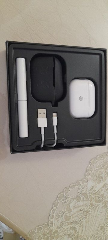 AirPods dubqi modeli winmax