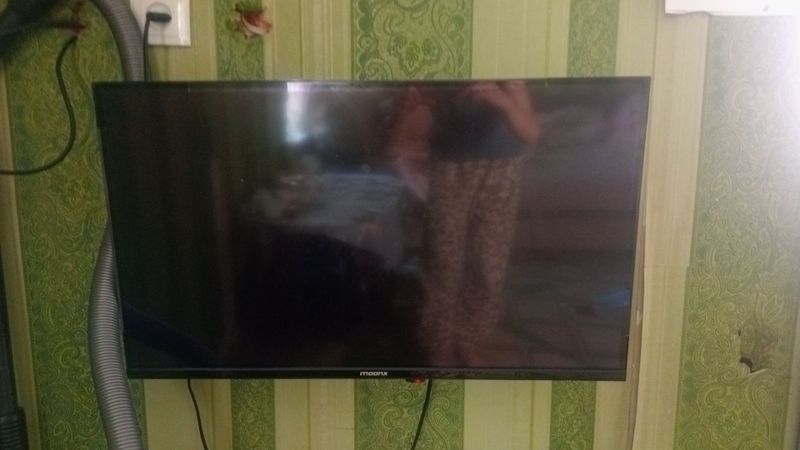 Телевизор 32диагональ