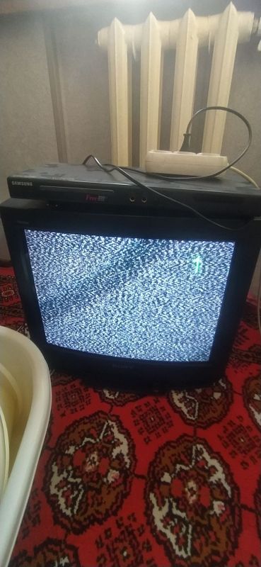 Телевизор сотилади sony Trinitron