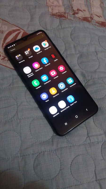 Samsung A02s
