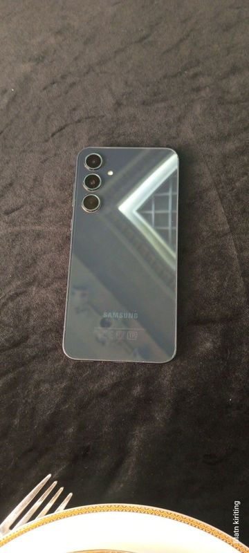 Samsung A35 8/256