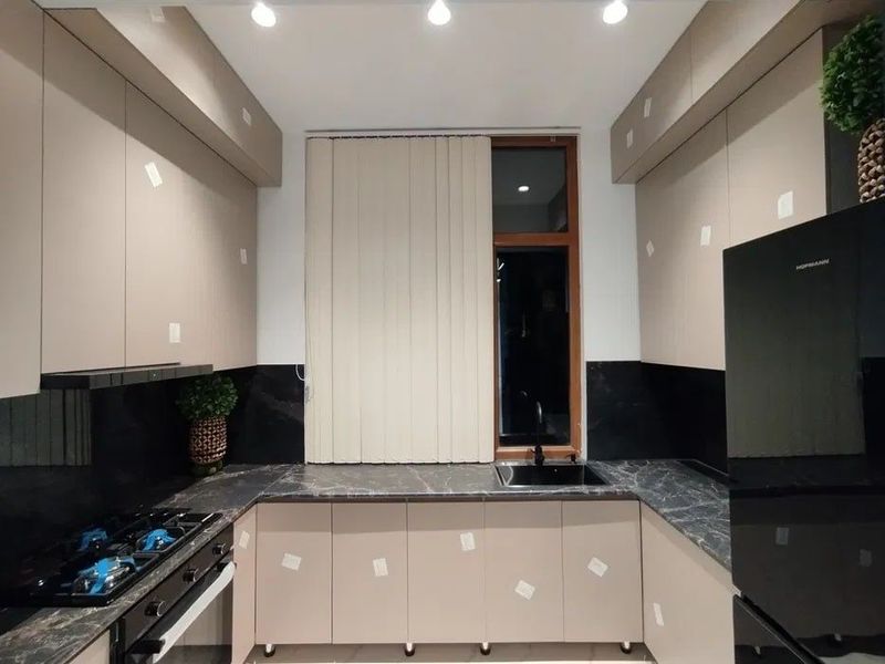 ЖК POYTAXT RESIDENCE Упакованная под ключ квартира 3-ком 75 м2 ЖК POYTAXT RESIDENCE Упакованная под ключ квартира 3-ком 75 м2